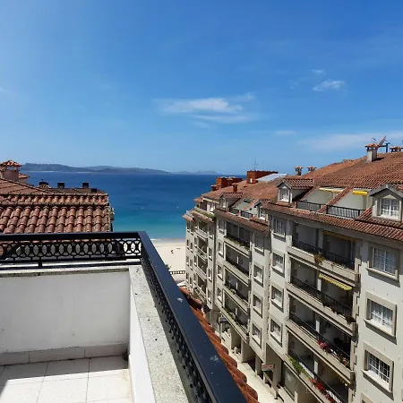Ma Maisons & Sanxenxo