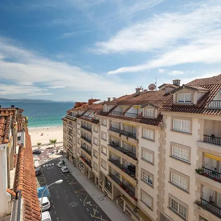 Apartment Ma Maisons & Sanxenxo