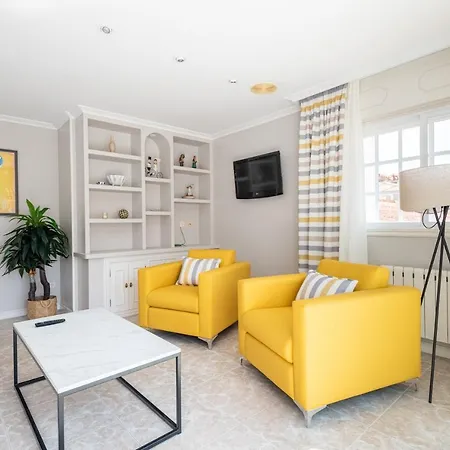 Ma Maisons&apartments *