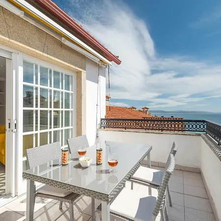 Ma Maisons & * Sanxenxo