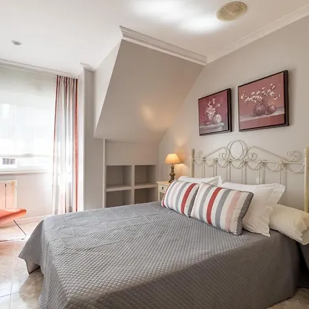 Ma Maisons & Sanxenxo