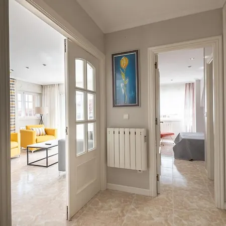 Ma Maisons&apartments Sanxenxo