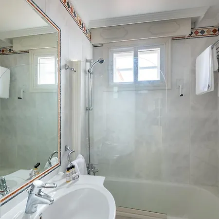 Apartment Ma Maisons & Sanxenxo