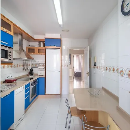 Ma Maisons & Apartamento Sanxenxo