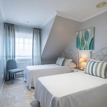 Ma Maisons & Apartamento Sanxenxo