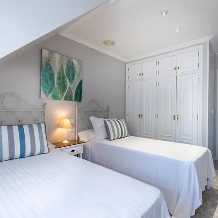 Ma Maisons & Appartement