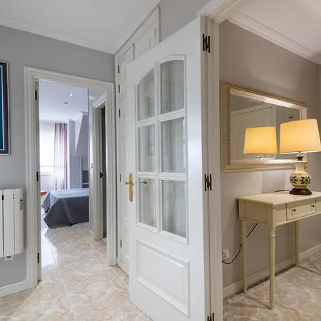 Ma Maisons&apartments * Sanxenxo