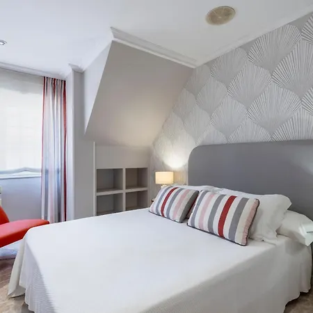 Ma Maisons & סנשנשו