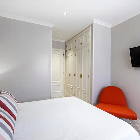 Appartement Ma Maisons & *