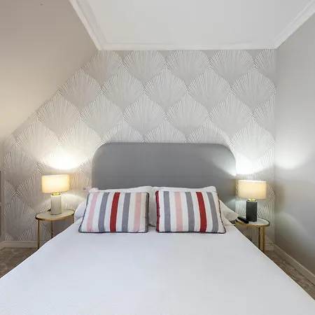 Ma Maisons & Sanxenxo