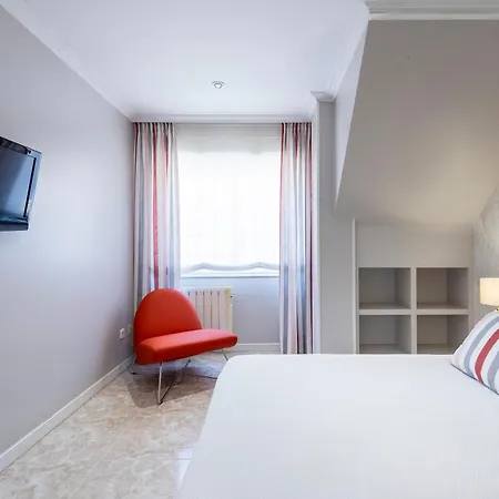 Ma Maisons & Διαμέρισμα Sanxenxo