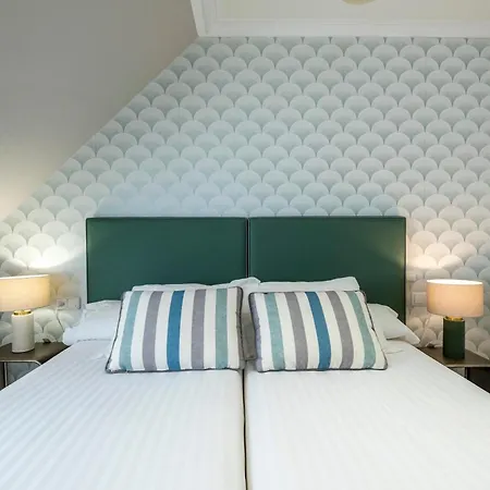 Ma Maisons & * סנשנשו