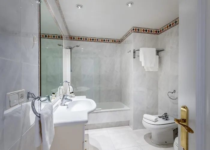 Ma Maisons & * Sanxenxo