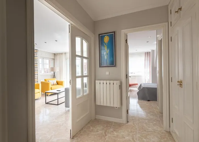 Ma Maisons & Sanxenxo