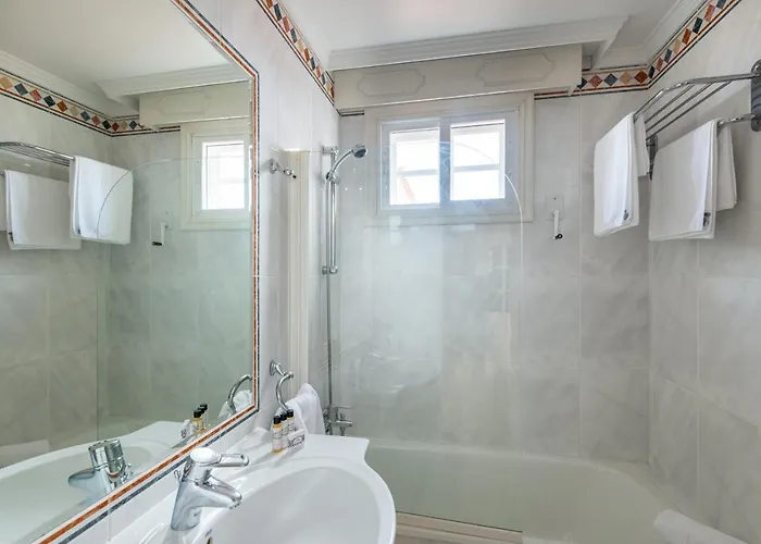 Διαμέρισμα Ma Maisons & Sanxenxo