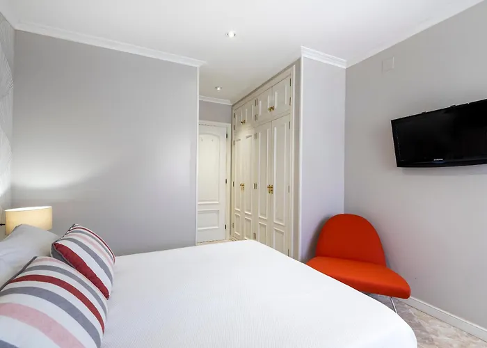 Διαμέρισμα Ma Maisons & *