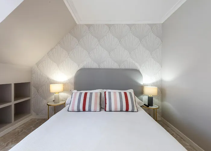 Ma Maisons & Sanxenxo