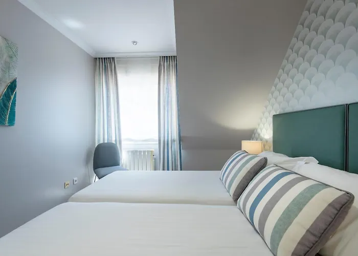 Ma Maisons & Διαμέρισμα *